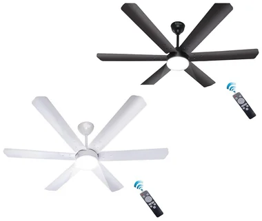 AeroMax BLDC ceiling fan
