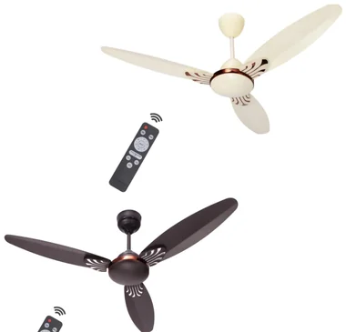 BreezeX BLDC ceiling fan