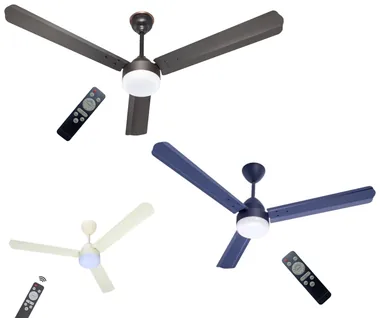 EcoSpin BLDC ceiling fan