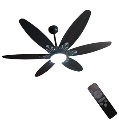 EcoSpin Max BLDC ceiling fan