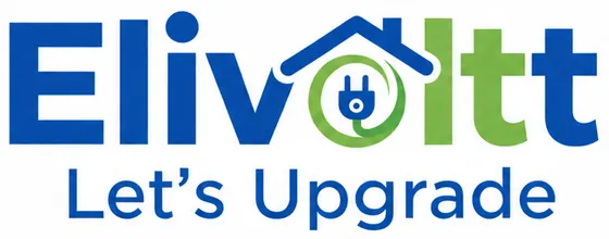 Elivoltt logo