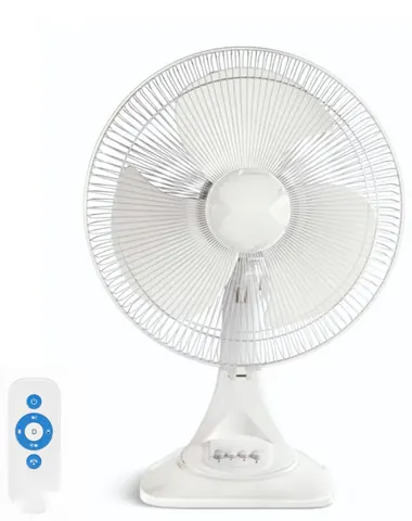 Elivoltt BLDC table fan