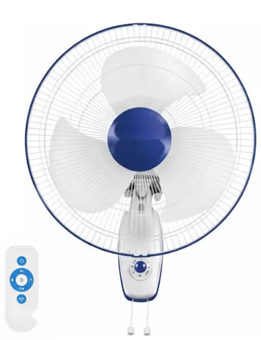 Elivoltt BLDC wall fan
